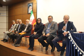 نشست هم‌اندیشی حسابرسان داخلی گروه صندوق‌ها