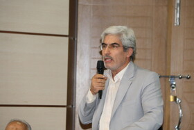 نشست هم‌اندیشی حسابرسان داخلی گروه صندوق‌ها