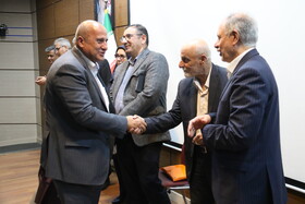 نشست هم‌اندیشی حسابرسان داخلی گروه صندوق‌ها