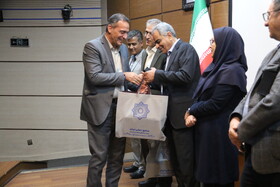 نشست هم‌اندیشی حسابرسان داخلی گروه صندوق‌ها