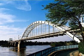 نمایندگی شرق اهواز بازگشایی شد