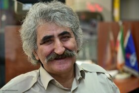 گزارش تصویری از دفتر نمایندگی غرب صندوق ها