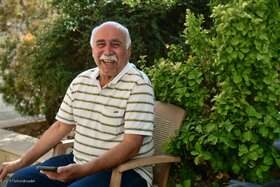 گزارش تصویری از دفتر نمایندگی غرب صندوق ها