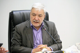 نشست مناطق 8 گانه