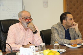 نشست مناطق 8 گانه