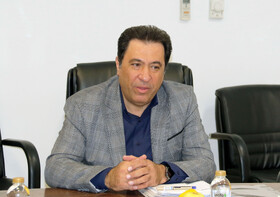 نشست مناطق 8 گانه