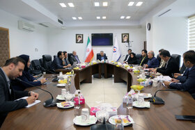 هم‌اندیشی مناطق هشت‌گانه برای بهبود فرآیندهای خدماتی