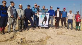 کانون بازنشستگان اهواز