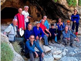 کانون بازنشستگان اهواز