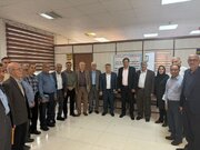 ارزیابی خدمات صندوق‌های نفت در آبادان، ماهشهر و امیدیه