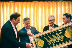 بازدید رییس صندوق‌ها از منطقه 2