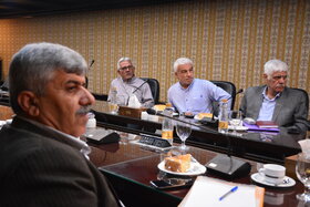 بازدید از منطقه 2 و نشست های مشترک