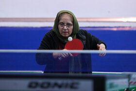 یازدهمین دوره مقدماتی المپیاد بازنشستگان صنعت نفت