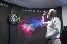 یازدهمین دوره مقدماتی المپیاد بازنشستگان صنعت نفت