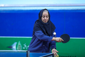 یازدهمین دوره مقدماتی المپیاد بازنشستگان صنعت نفت