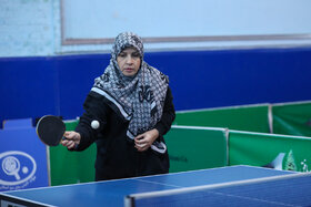 یازدهمین دوره مقدماتی المپیاد بازنشستگان صنعت نفت