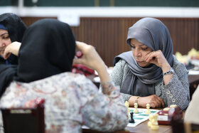 یازدهمین دوره مقدماتی المپیاد بازنشستگان صنعت نفت