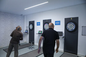 یازدهمین دوره مقدماتی المپیاد بازنشستگان صنعت نفت