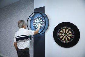 یازدهمین دوره مقدماتی المپیاد بازنشستگان صنعت نفت