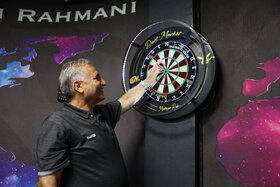 یازدهمین دوره مقدماتی المپیاد بازنشستگان صنعت نفت