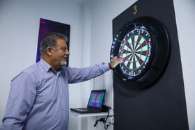 یازدهمین دوره مقدماتی المپیاد بازنشستگان صنعت نفت