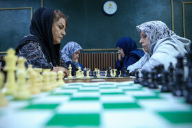 یازدهمین دوره مقدماتی المپیاد بازنشستگان صنعت نفت