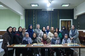 یازدهمین دوره مقدماتی المپیاد بازنشستگان صنعت نفت