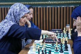 یازدهمین دوره مقدماتی المپیاد بازنشستگان صنعت نفت