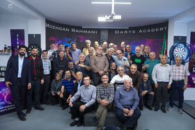 یازدهمین دوره مقدماتی المپیاد بازنشستگان صنعت نفت