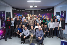 یازدهمین دوره مقدماتی المپیاد بازنشستگان صنعت نفت