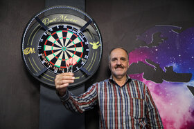 یازدهمین دوره مقدماتی المپیاد بازنشستگان صنعت نفت