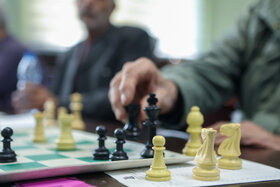 یازدهمین دوره مقدماتی المپیاد بازنشستگان صنعت نفت