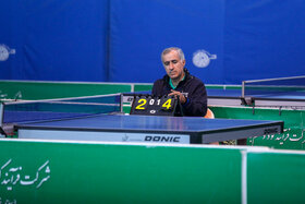 یازدهمین دوره مقدماتی المپیاد بازنشستگان صنعت نفت