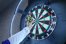 یازدهمین دوره مقدماتی المپیاد بازنشستگان صنعت نفت