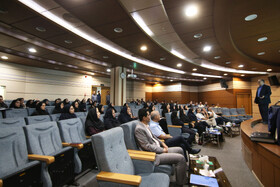 گزارش فصلی گارگاه‌های آموزشی کارکنان صندوق‌ها