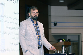 گزارش فصلی گارگاه‌های آموزشی کارکنان صندوق‌ها