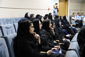 گزارش فصلی گارگاه‌های آموزشی کارکنان صندوق‌ها