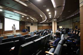 گزارش فصلی گارگاه‌های آموزشی کارکنان صندوق‌ها