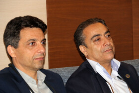 گزارش فصلی گارگاه‌های آموزشی کارکنان صندوق‌ها