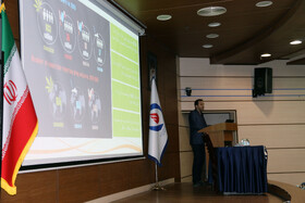 گزارش فصلی گارگاه‌های آموزشی کارکنان صندوق‌ها