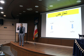 گزارش فصلی گارگاه‌های آموزشی کارکنان صندوق‌ها