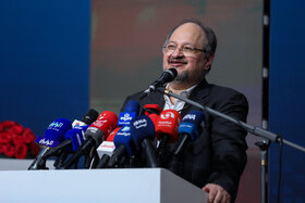 اختتامیه چهارمین رویداد تخصصی پتروفن