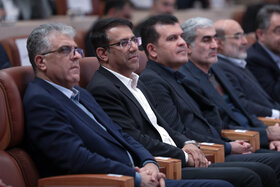 اختتامیه چهارمین رویداد تخصصی پتروفن