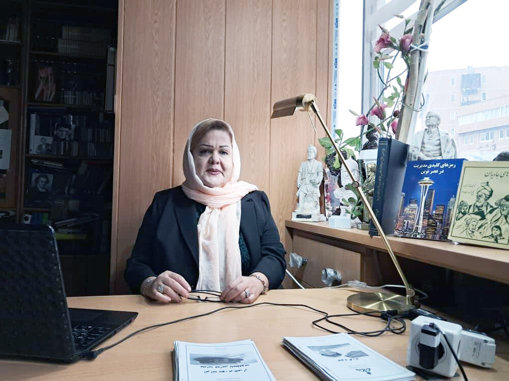 دکتر فتح‌اسادات رهنما