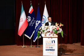 مکتب شهید سلیمانی و شهید تندگویان در صنعت نفت زنده است