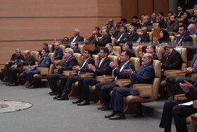 سومین همایش و نمایشگاه بین المللی ایران پتروکم