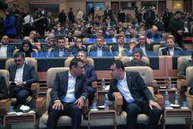 سومین همایش و نمایشگاه بین المللی ایران پتروکم