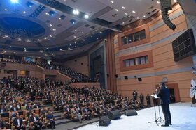 سومین همایش و نمایشگاه بین المللی ایران پتروکم