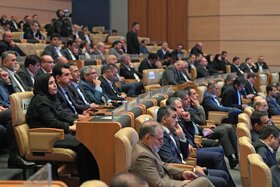 سومین همایش و نمایشگاه بین المللی ایران پتروکم