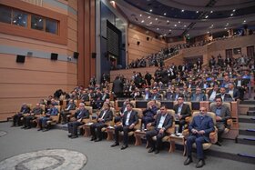 سومین همایش و نمایشگاه بین‌المللی ایران پتروکم